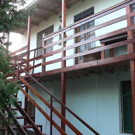 Joky Katona Rooms & Apartments Palić Værelse billede