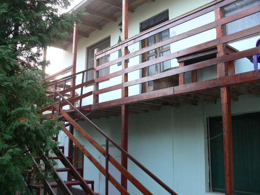 Joky Katona Rooms & Apartments Palić Værelse billede