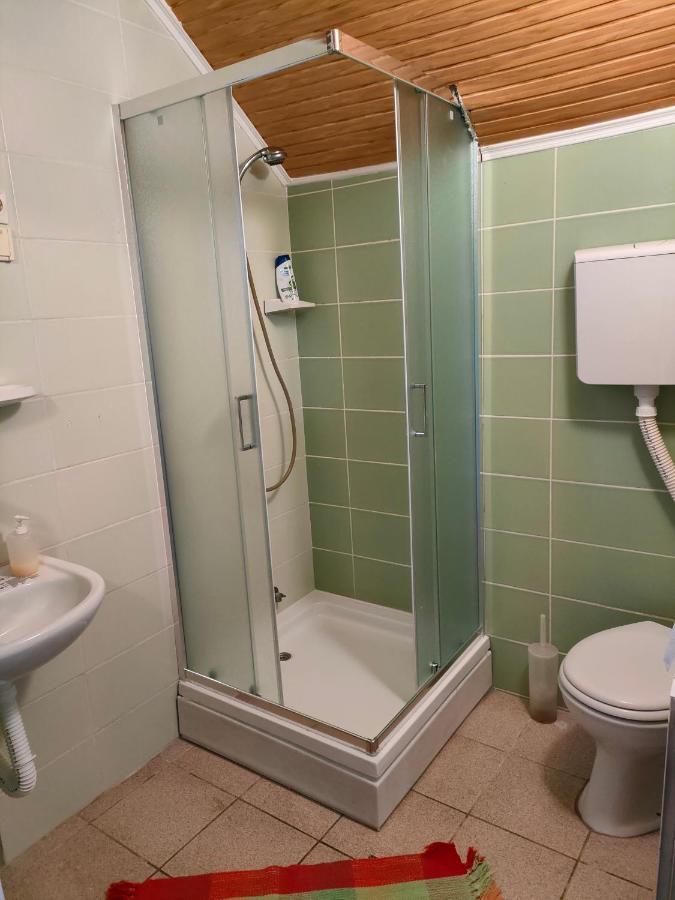 Joky Katona Rooms & Apartments Palić Eksteriør billede