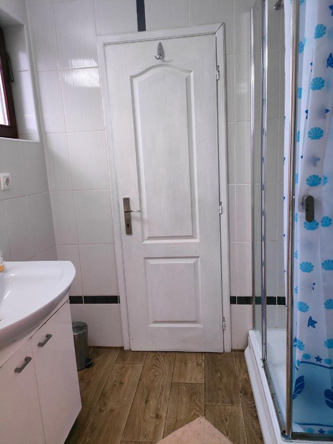 Joky Katona Rooms & Apartments Palić Eksteriør billede