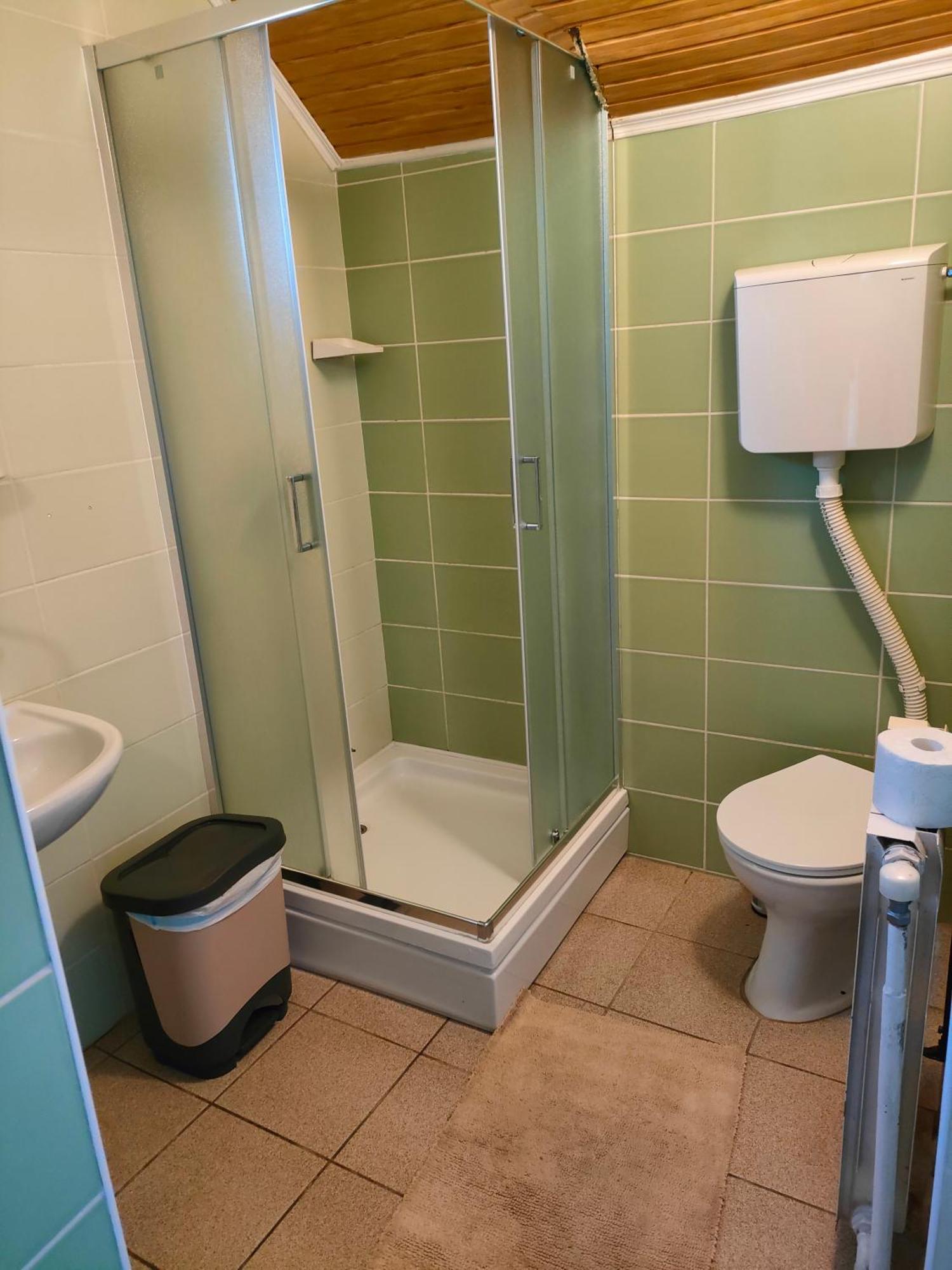 Joky Katona Rooms & Apartments Palić Eksteriør billede