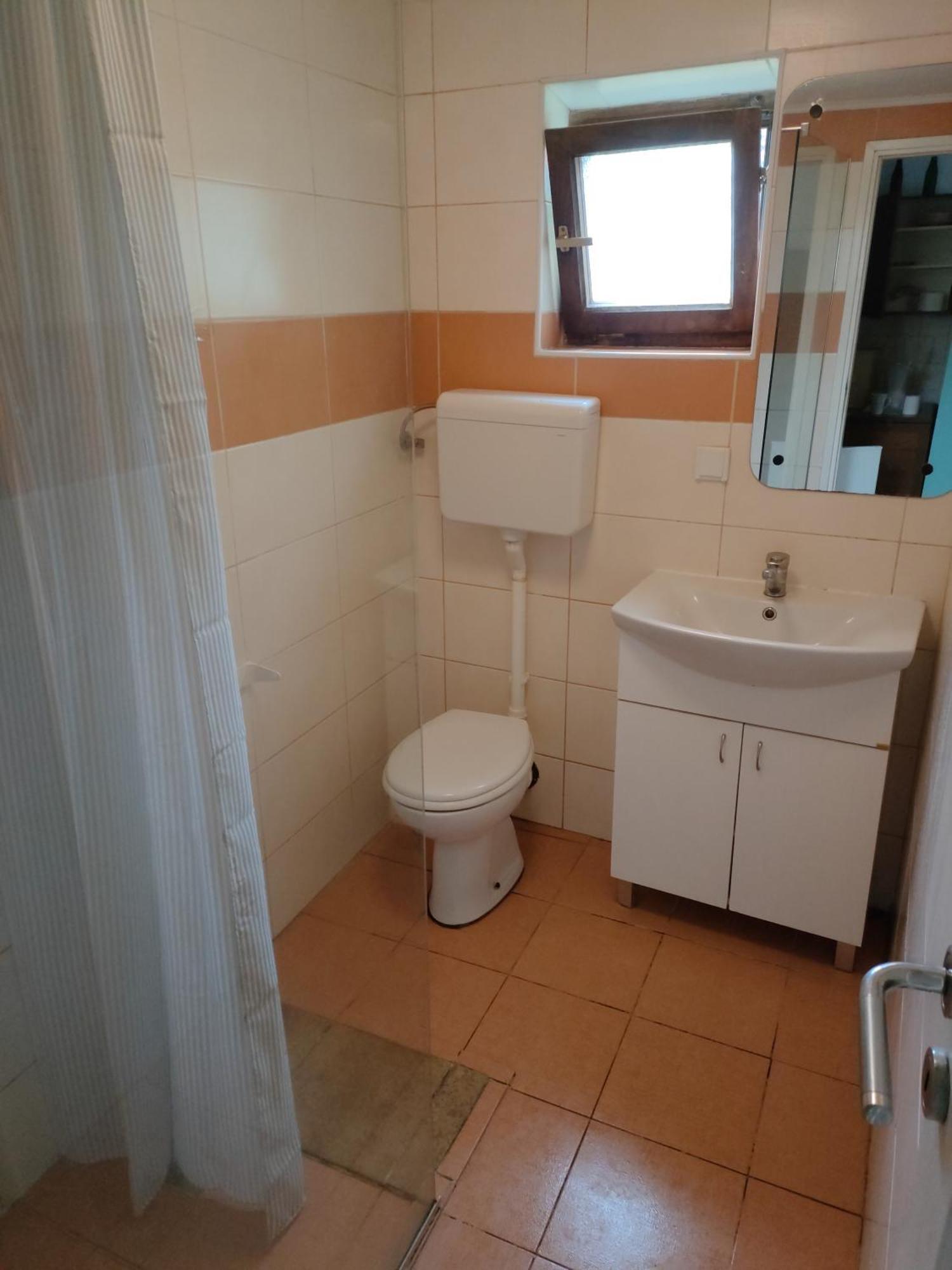 Joky Katona Rooms & Apartments Palić Eksteriør billede