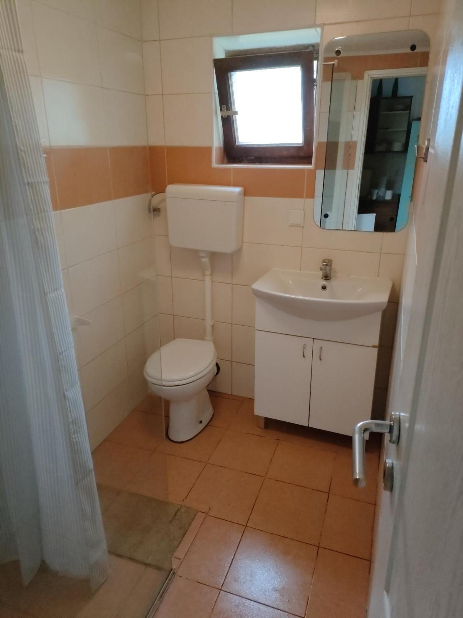 Joky Katona Rooms & Apartments Palić Eksteriør billede