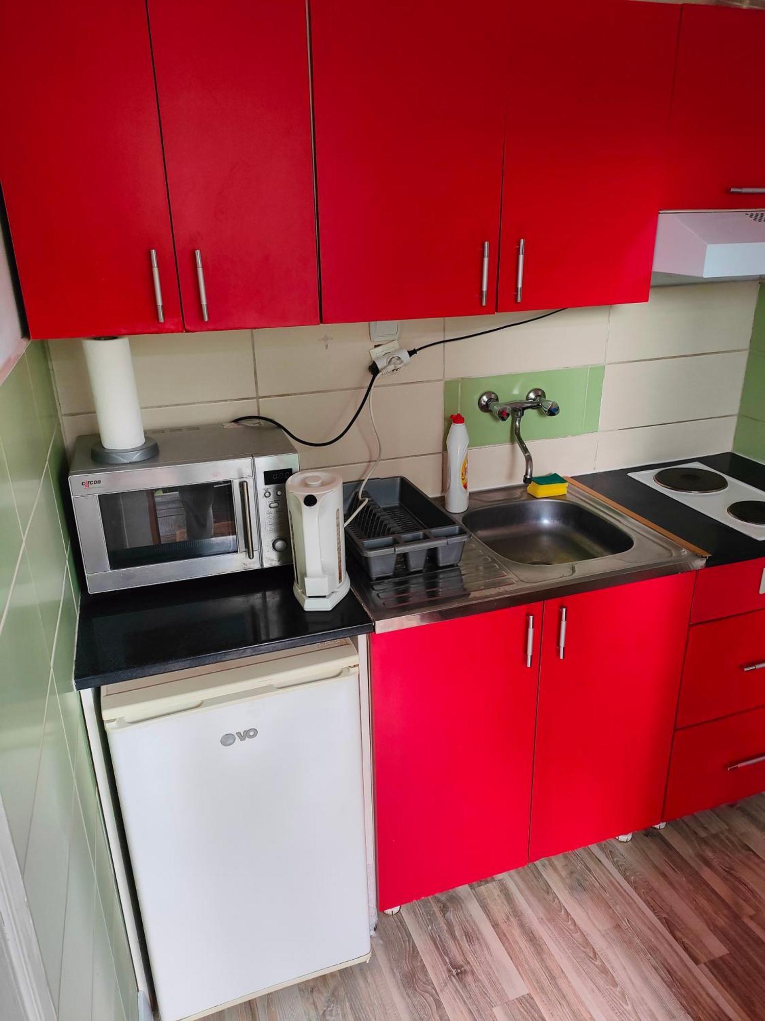 Joky Katona Rooms & Apartments Palić Eksteriør billede
