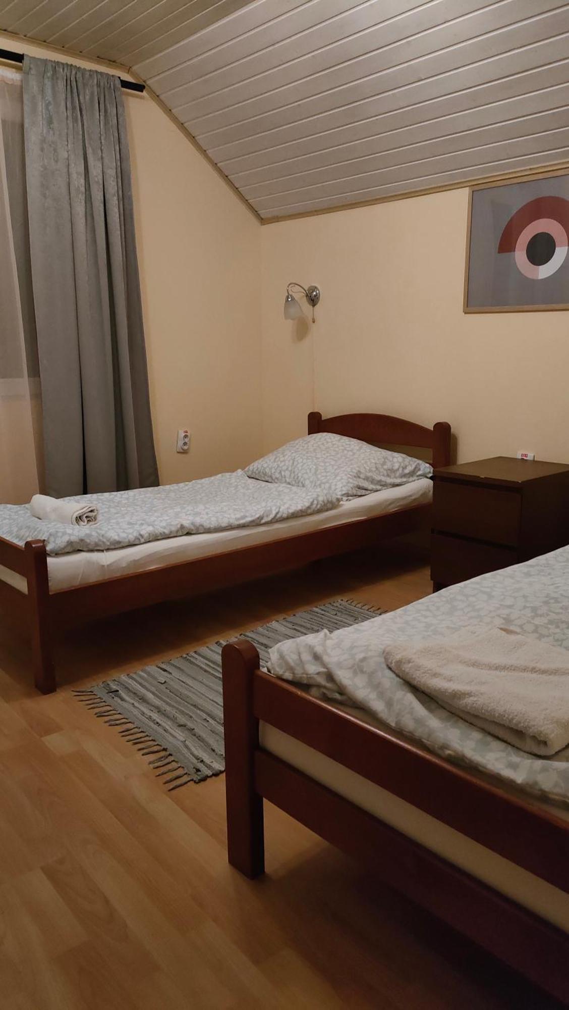 Joky Katona Rooms & Apartments Palić Eksteriør billede